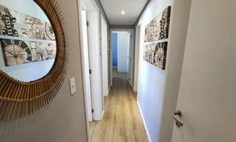 Imagem 13: Cobertura/ Praia Ingleses/Florianópolis