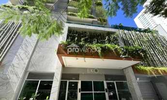 Imagem: RUA MÁRIO BITTAR, ED EKO LIFESTYLE, APT