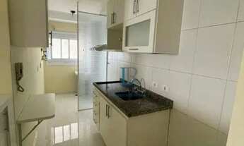 Imagem 5: Apartamento com 2 dormitórios para alugar, 60 m² por R$ 4.000,00/mês - Bethaville I - Baru