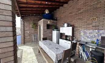 Imagem 6: Vendo casa em Marcílio de Noronha com churrasqueira