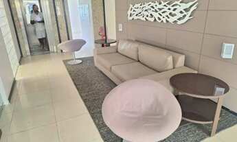 Imagem 13: Aluguel Lindo Apt 1Qto 33m² Td Mobiliado, Lazer, 1 Vg, Serc Camareira no Coração de B Viag