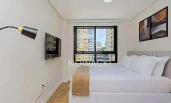 Imagem 6: STUDIO PARA INVESTIDOR - BATEL