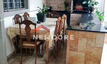 Imagem: Casa em Rua Hipólito da Costa - Boqueirão