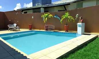 Imagem 4: Um Paraíso na Praia de Guarajuba, Litoral Norte da Bahia