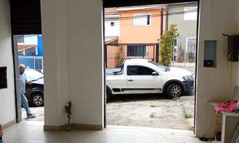 Imagem: Loja Comercial Av do Cursino 38m²