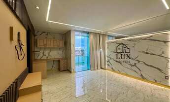 Imagem 4: Marina Rio Belo / 6 suítes / climatizada/ gerador / escritório / área gourmet / piscina