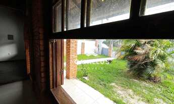 Imagem 7: Casa Financiável com 3 dormitórios à venda, 120 m² por R$ 1.165.000 - Campeche - Florianóp