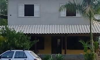 Imagem 2: Sítio perto de Jaboticatubas