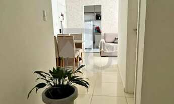 Imagem 7: Barra Prime: Apê com 3 Quartos, Varanda e Estrutura de Lazer para Toda a Família