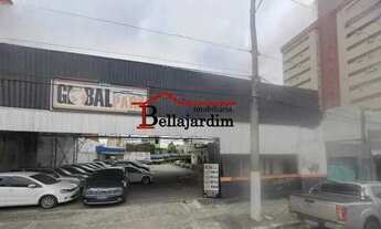 Imagem 3: Terreno à venda, 758m² - Centro - Santo André/SP