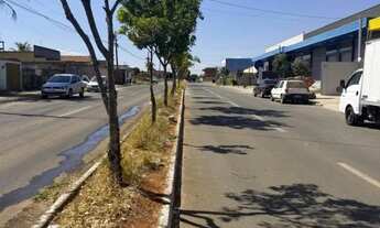 Imagem: Lote - Residencial Itaipú