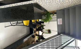 Imagem 5: Kitnet com tudo incluso sem fiador