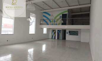 Imagem: Loja/Salão em Parque São Lucas - São