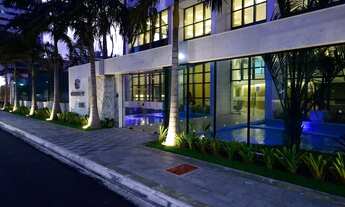 Imagem 4: OPORTUNIDADE EM CANDEIAS OCEAN WAY-VISTA MAR- 3 QUARTOS-SUÍTE- LESTE- 2 VAGAS COBERTAS-97