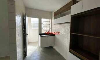 Imagem 3: Apartamento com 2 dormitórios à venda, 46 m² por R$ 150.000,00 - Industrial - Londrina/PR