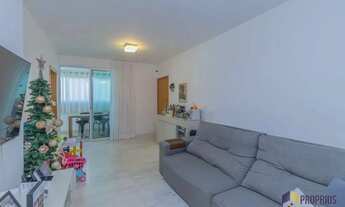 Imagem: Apartamento com 3 quartos no Cruzeiro, BH