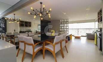 Imagem: Apartamento para locação em Pinheiros