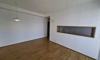 Imagem 6: Apto 2 dormitórios em Higienópolis