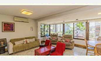 Imagem 5: Cobertura duplex nos altos do Rio Branco