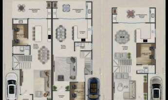 Imagem 4: Casa para Venda em Florianópolis / SC no bairro Lagoa da Conceição