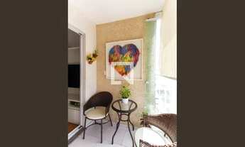 Imagem 6: Apartamento à Venda - Belém, 3 Quartos, 65 m2