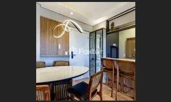 Imagem 6: Lindo apartamento semi mobiliado de 69 m², 2 quartos, vaga em Passo da Areia - Porto Alegr