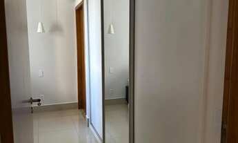 Imagem 6: Apartamento 2 quartos + Office. 2 vagas de garagem. Jardim América