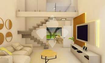 Imagem 2: Casa 3 dormitórios, bairro Ambrósio, Garopaba/SC