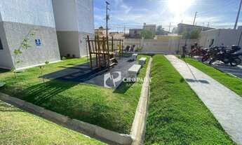 Imagem 13: Apartamento com 2 dormitórios, 40 m² - venda por R$ 235.000,00 ou aluguel por R$ 1.867,57