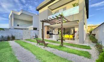 Imagem 2: Casa na Cidade Alpha, 4 suítes, Eusébio