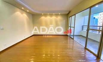 Imagem 5: ED. GIBRALTAR - Apartamento Cobertura à venda no Setor Bueno, Ed. Gibraltar, 6 quartos, 4