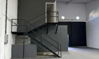 Imagem 6: Galpão Comercial