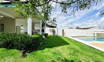 Imagem 5: Casa com 3 dormitórios para alugar, 501 m² por R$ 6.500/mês - Parque São Paulo - Cotia/SP