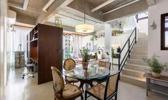 Imagem: Cobertura para venda em Santa Cecília com