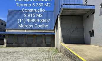 Imagem 3: GALPÃO JANDIRA ESTAÇÃO