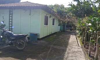 Imagem 5: Casa para Venda em Matinhos, Albatroz, 4 dormitórios, 2 banheiros, 4 vagas