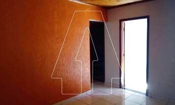 Imagem: Casa à venda em Palmeiras, Araçatuba