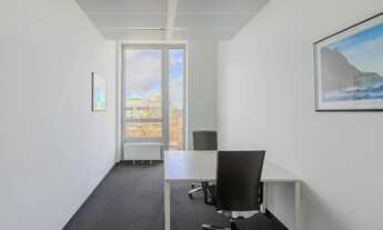 Imagem 2: Espaço de escritório privativo adaptado às demandas da sua empresa em Belem, Quintino