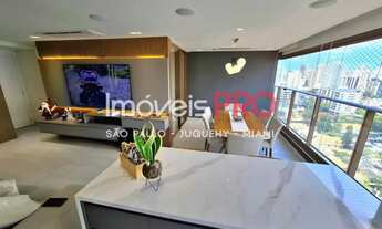 Imagem 4: Apartamento com 3 Quartos e 4 banheiros à Venda, 110 m²