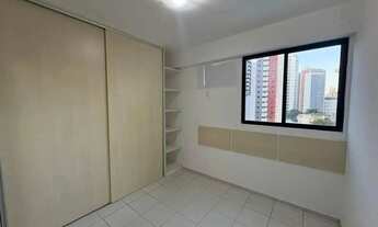 Imagem 5: LC / YT Apartamento para vender com uma ótima localização e com 3 quartos em Boa Viagem