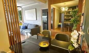 Imagem: Imóvel para venda possui 52 metros quadrados