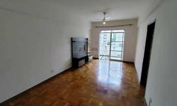 Imagem 3: Oportunidade - Apartamento - Vila Adyana - Edifício Luciana II - 3 Dormitórios - 90m²