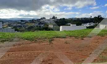 Imagem 3: Terreno à venda, 800 m² por R$ 450.000,00 - Usina - Atibaia/SP