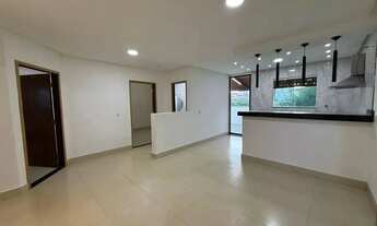 Imagem 3: Casa á venda com 3 quartos, lote 360m² no bairro São Carlos, Anápolis!