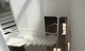 Imagem 2: Cobertura tríplex com 6 dormitórios 6 vagas a venda na Santa Cecília