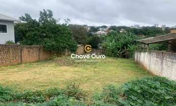 Imagem 3: Terreno à venda, 402 m² por R$ 350.000,00 - Parque São Paulo - Cascavel/PR