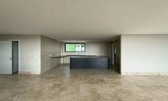 Imagem 5: Apartamento à venda, 4 quartos, 3 suítes, 4 vagas, Santa Lúcia - Belo Horizonte/MG