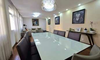 Imagem 4: Apartamento duplex com 4 quartos (1 suíte) no bairro Cidade Nova