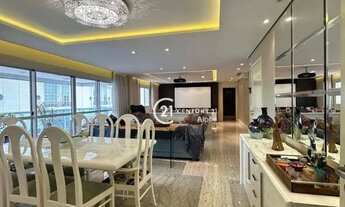 Imagem 2: Apartamento com 3 dormitórios, 232 m² - venda por R$ 3.800.000,00 ou aluguel por R$ 21.243