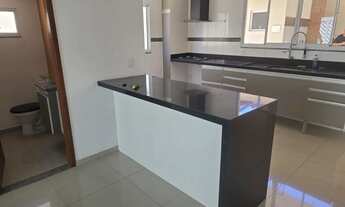 Imagem 6: Excelente Casa Contemporânea em Condominio 24hs ilha de Guaratiba C/ 3 suítes